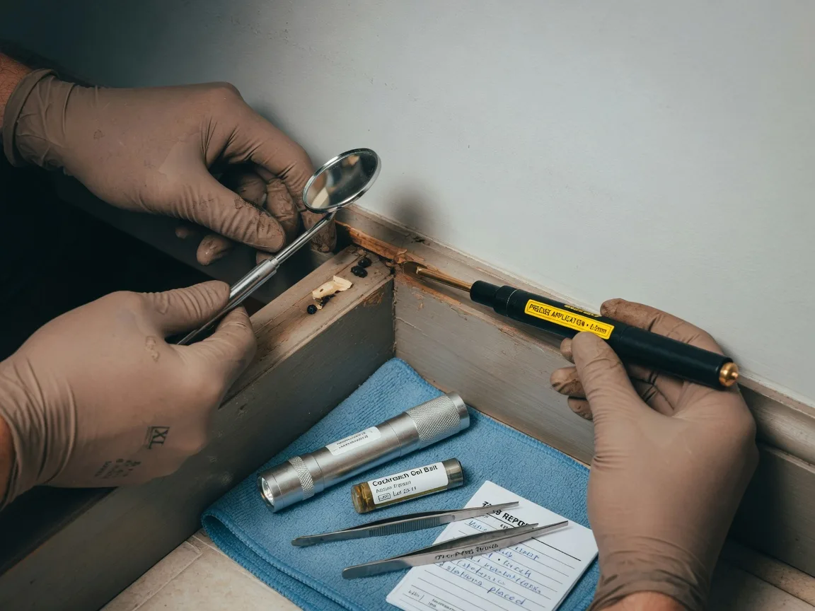 Why choose Emergency Pest Control in Conway, SC
